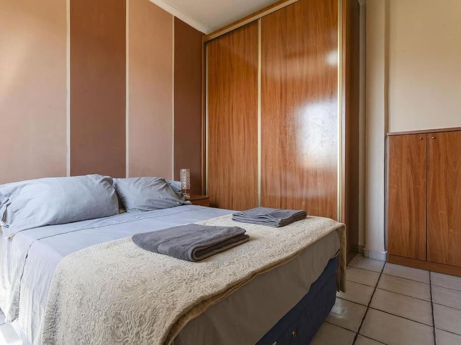 Apartamento A 10 Minutos De Atocha * Madrid