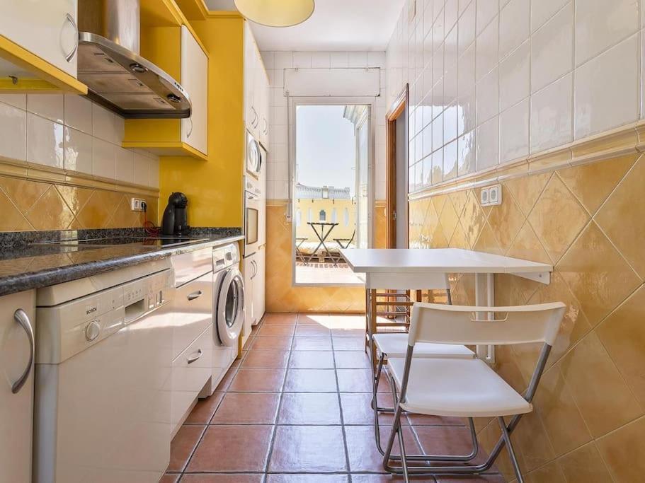Apartment Apartamento A 10 Minutos De Atocha