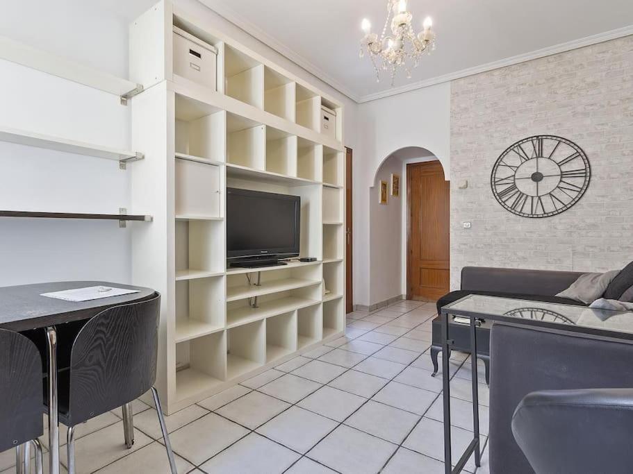 Apartment Apartamento A 10 Minutos De Atocha Madrid
