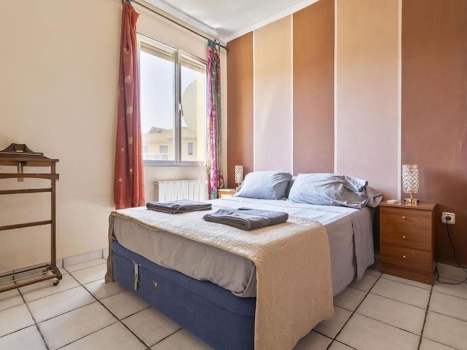 Apartamento A 10 Minutos De Atocha Apartment *