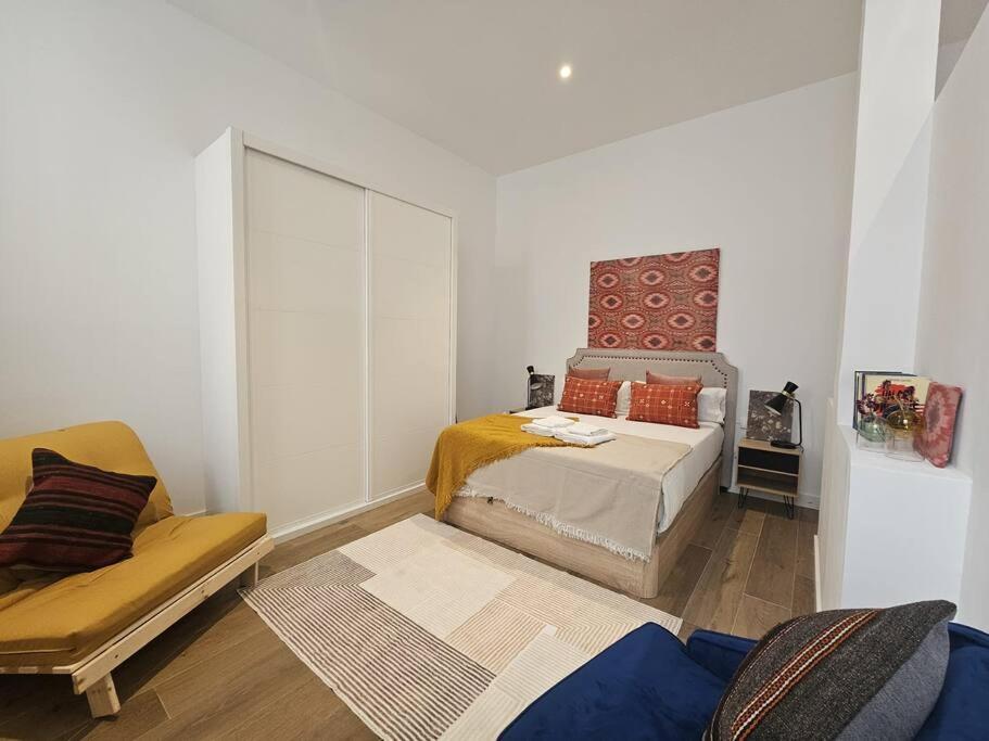 Apartamento The Gabriels Con Terraza *