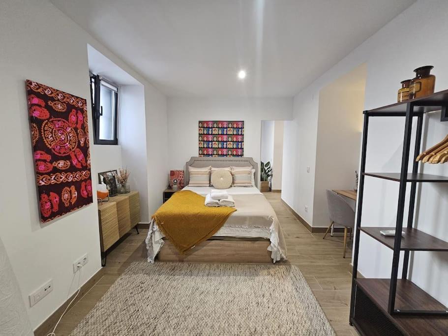Apartamento The Gabriels Chamberi *
