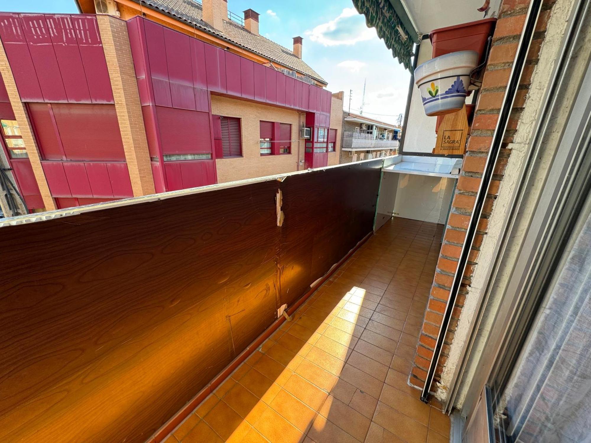 Apartamento Rg Martell