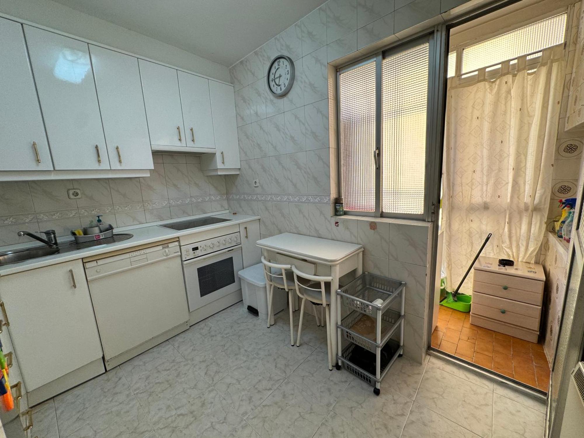 Apartamento Rg Martell Madrid