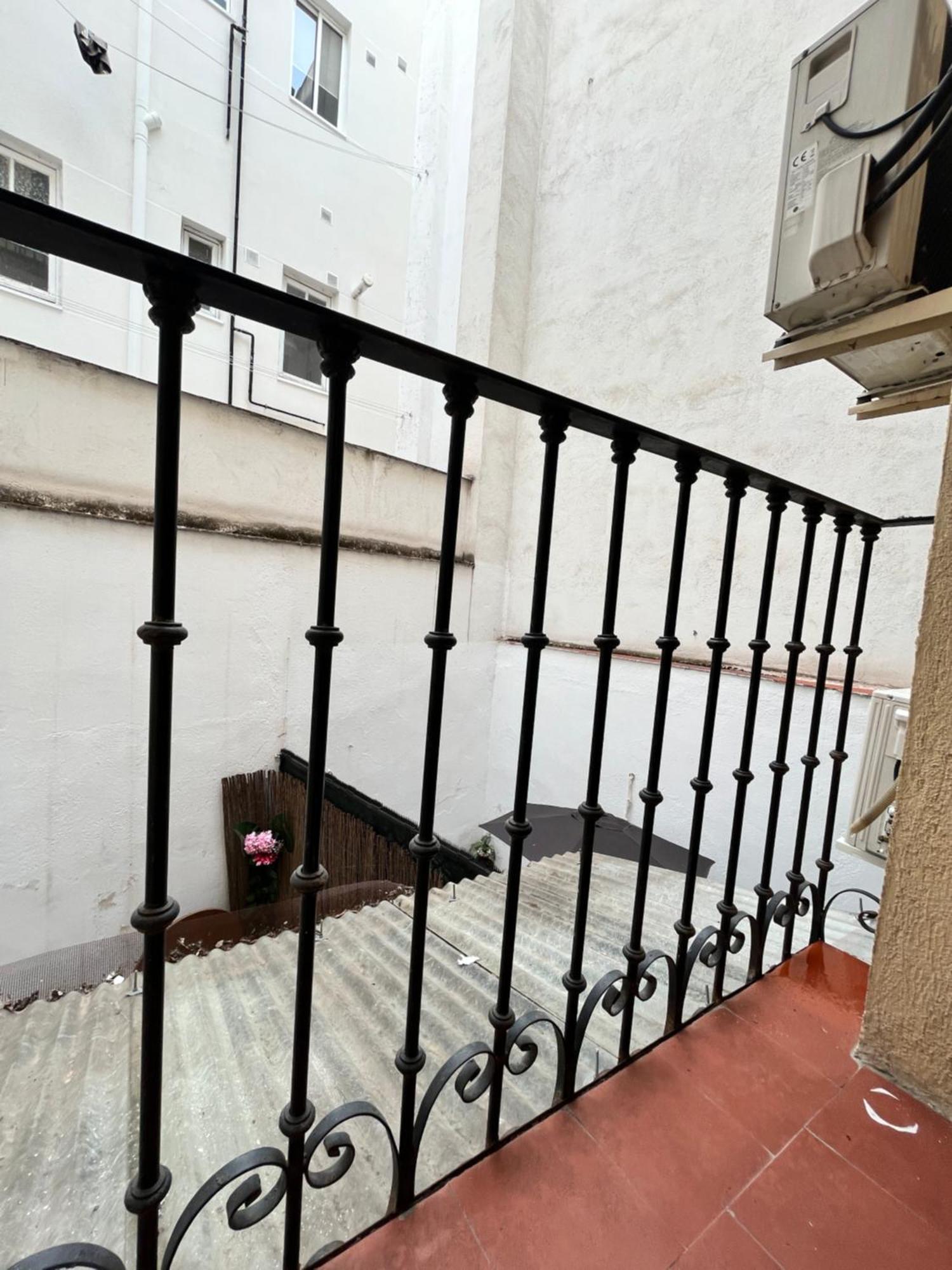 Santa Isabel Centro Temporal Apartamento