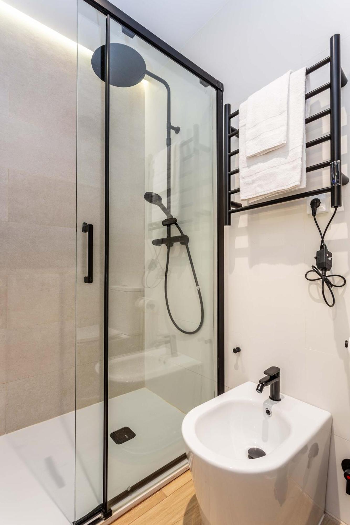Apartamento Delightful 2br Flat In Chic Chueca *