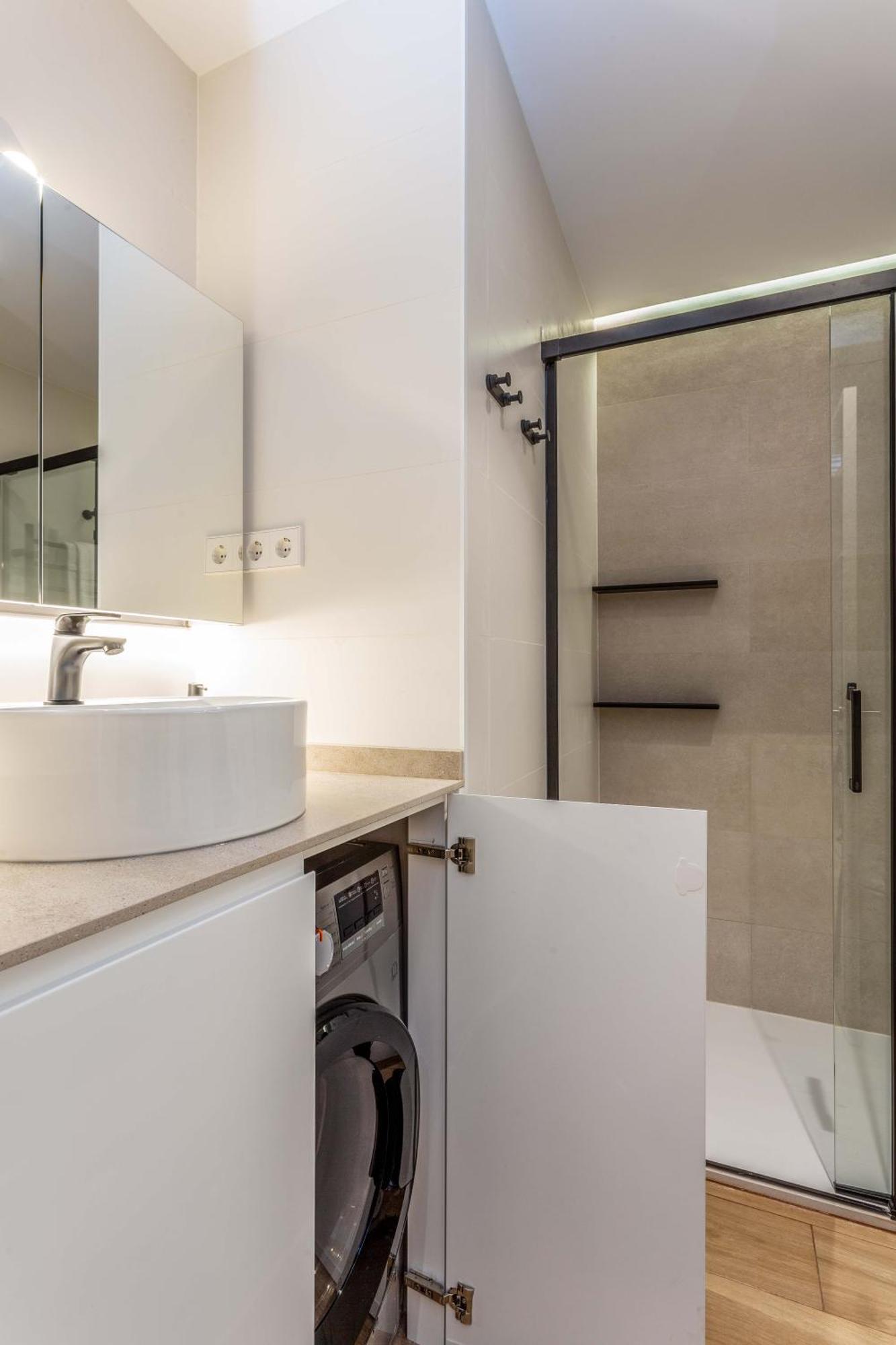 Delightful 2br Flat In Chic Chueca Apartamento Madrid