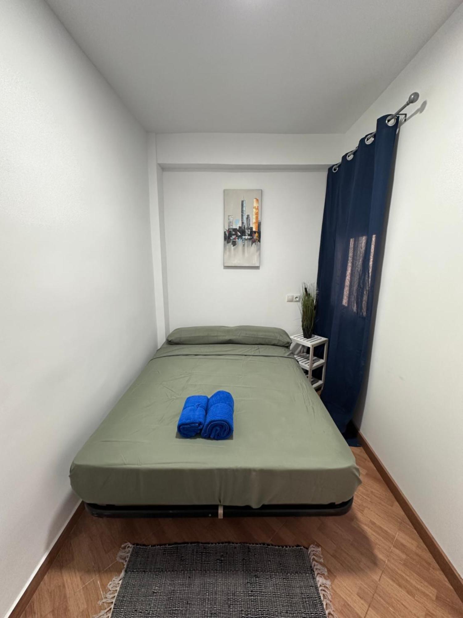 Habitación en casa particular San Jorge