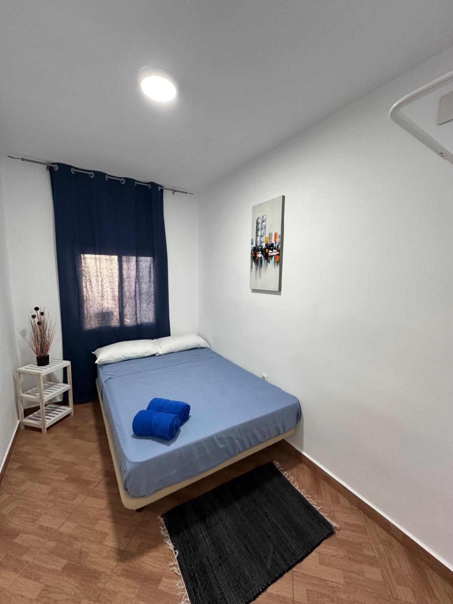 Habitación en casa particular San Jorge *