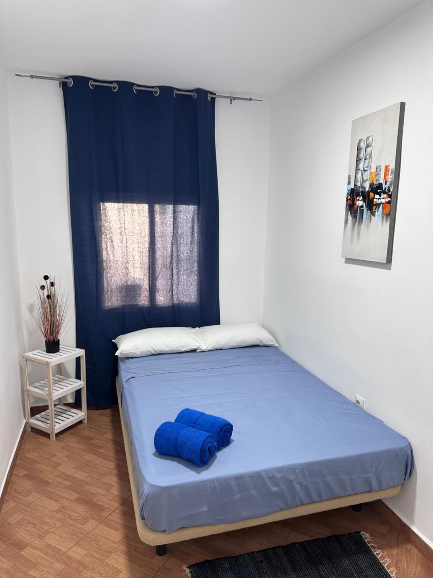 San Jorge Habitación en casa particular
