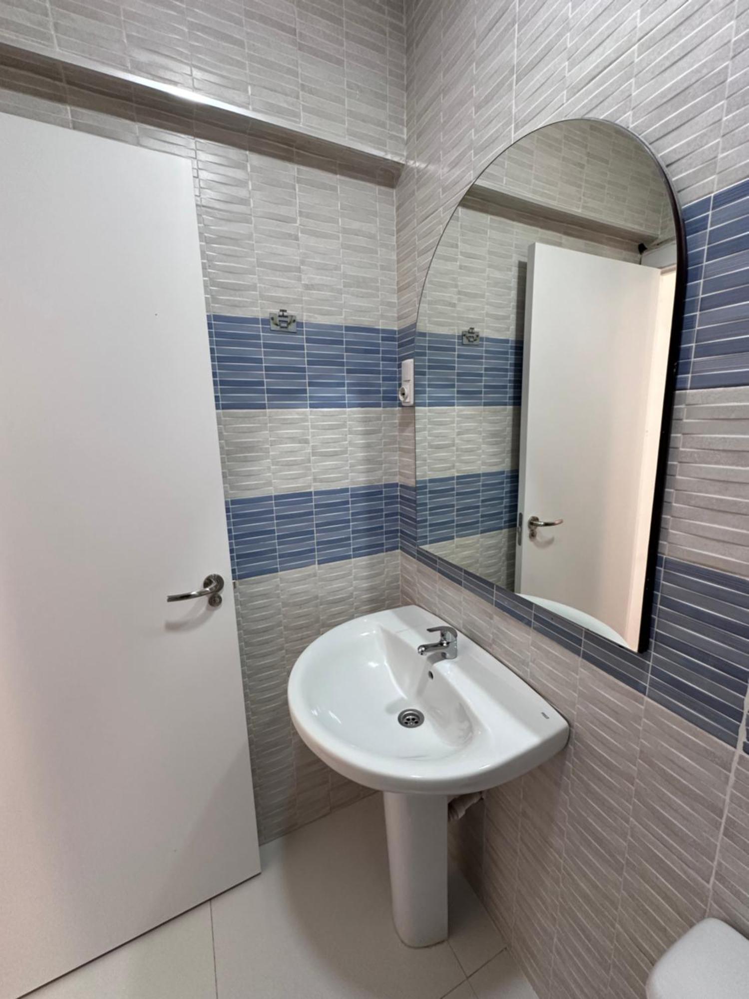 Habitación en casa particular San Jorge Madrid