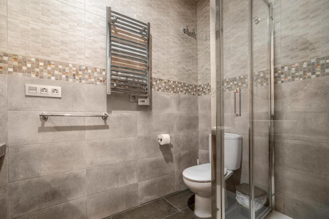 Apartamento 1bedroom 1bathroom Furnished - Justicia - Refurbished *