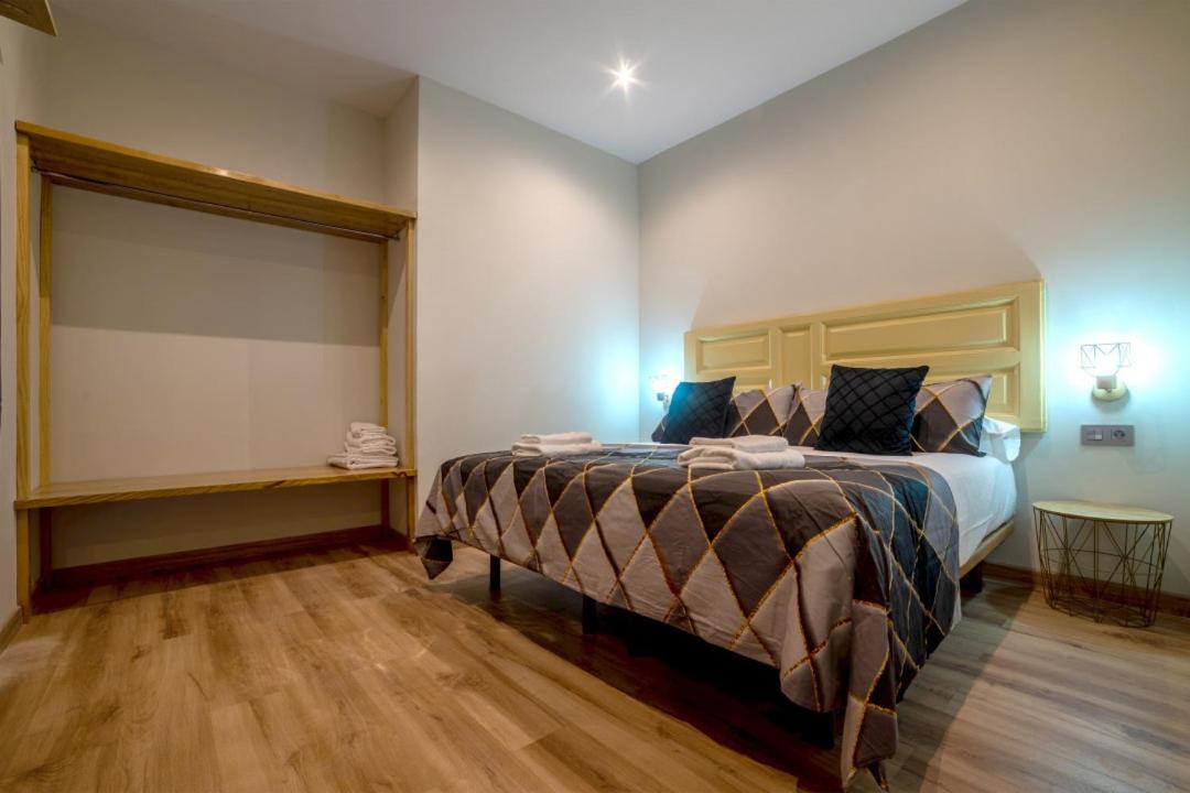 1bedroom 1bathroom Furnished - Justicia - Refurbished Apartamento Madrid