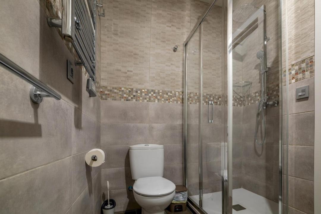 Apartamento 1bedroom 1bathroom Furnished - Justicia - Refurbished Madrid