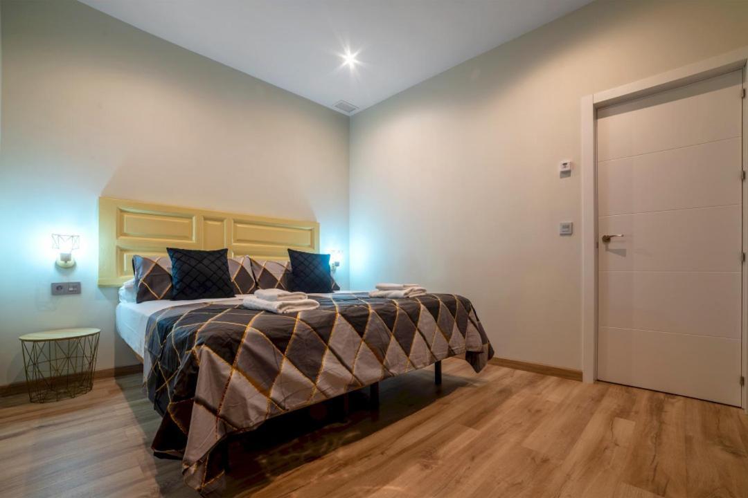 Apartamento 1bedroom 1bathroom Furnished - Justicia - Refurbished