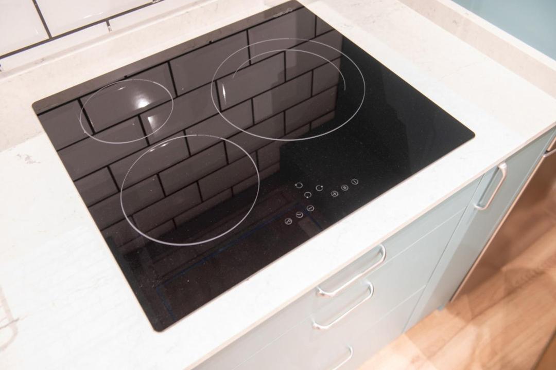 1bedroom 1bathroom Furnished - Justicia - Refurbished Apartamento Madrid