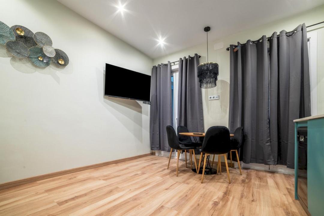 Apartamento 1bedroom 1bathroom Furnished - Justicia - Refurbished Madrid