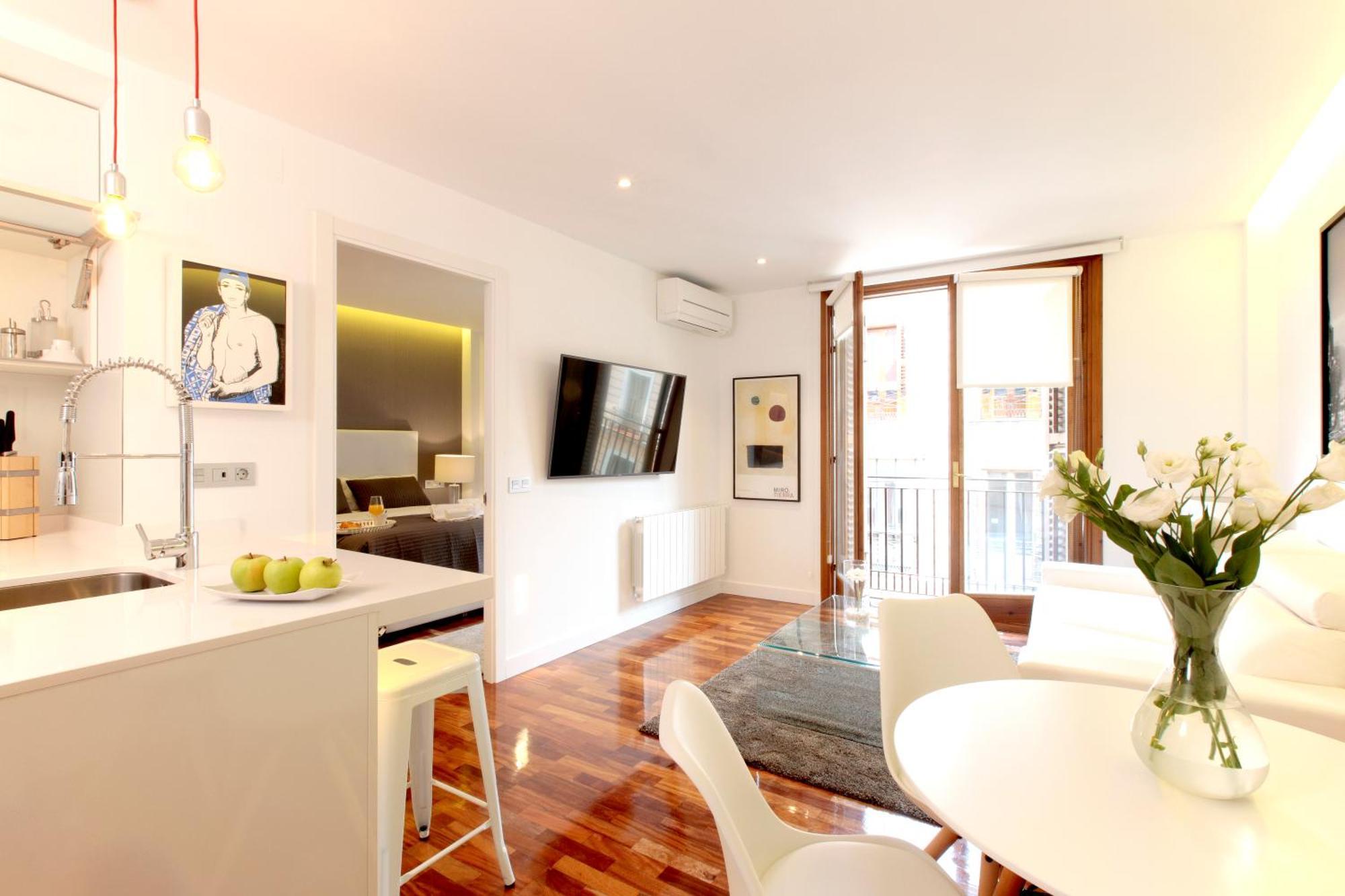 Malasaña Center By Madflats Collection Apartamento