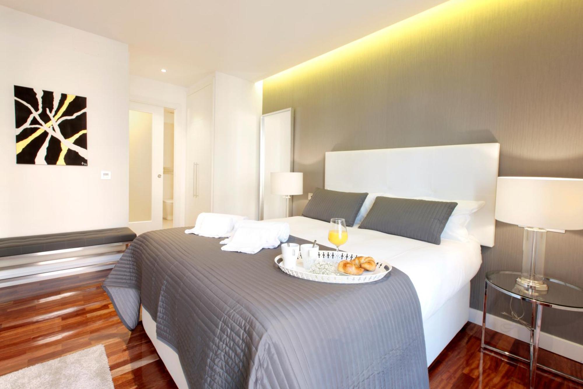 Malasaña Center By Madflats Collection Apartamento *