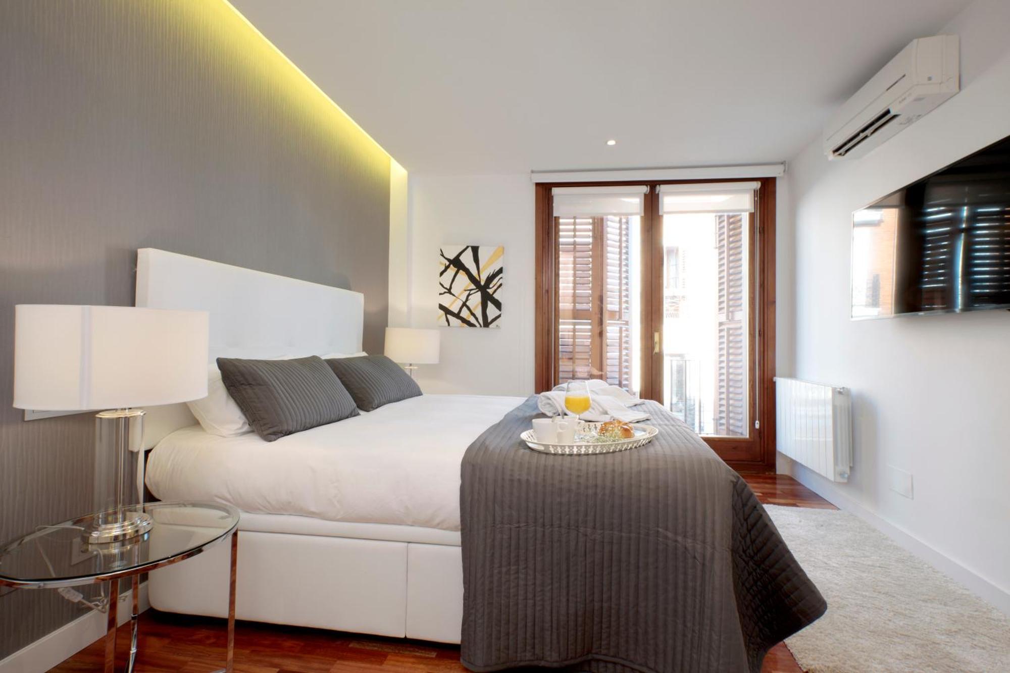 Malasaña Center By Madflats Collection Apartamento Madrid