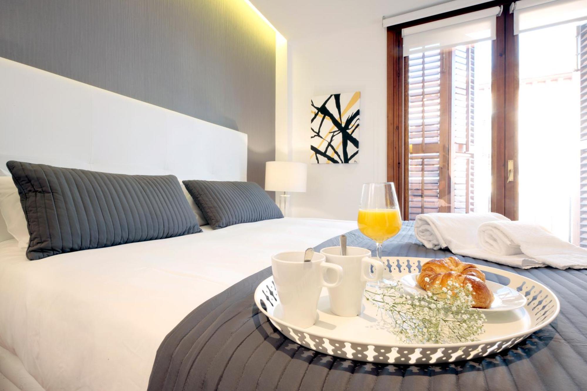 Malasaña Center By Madflats Collection * Madrid