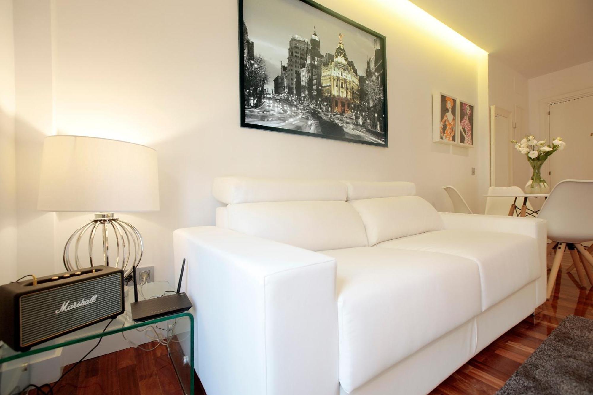 Apartamento Malasaña Center By Madflats Collection
