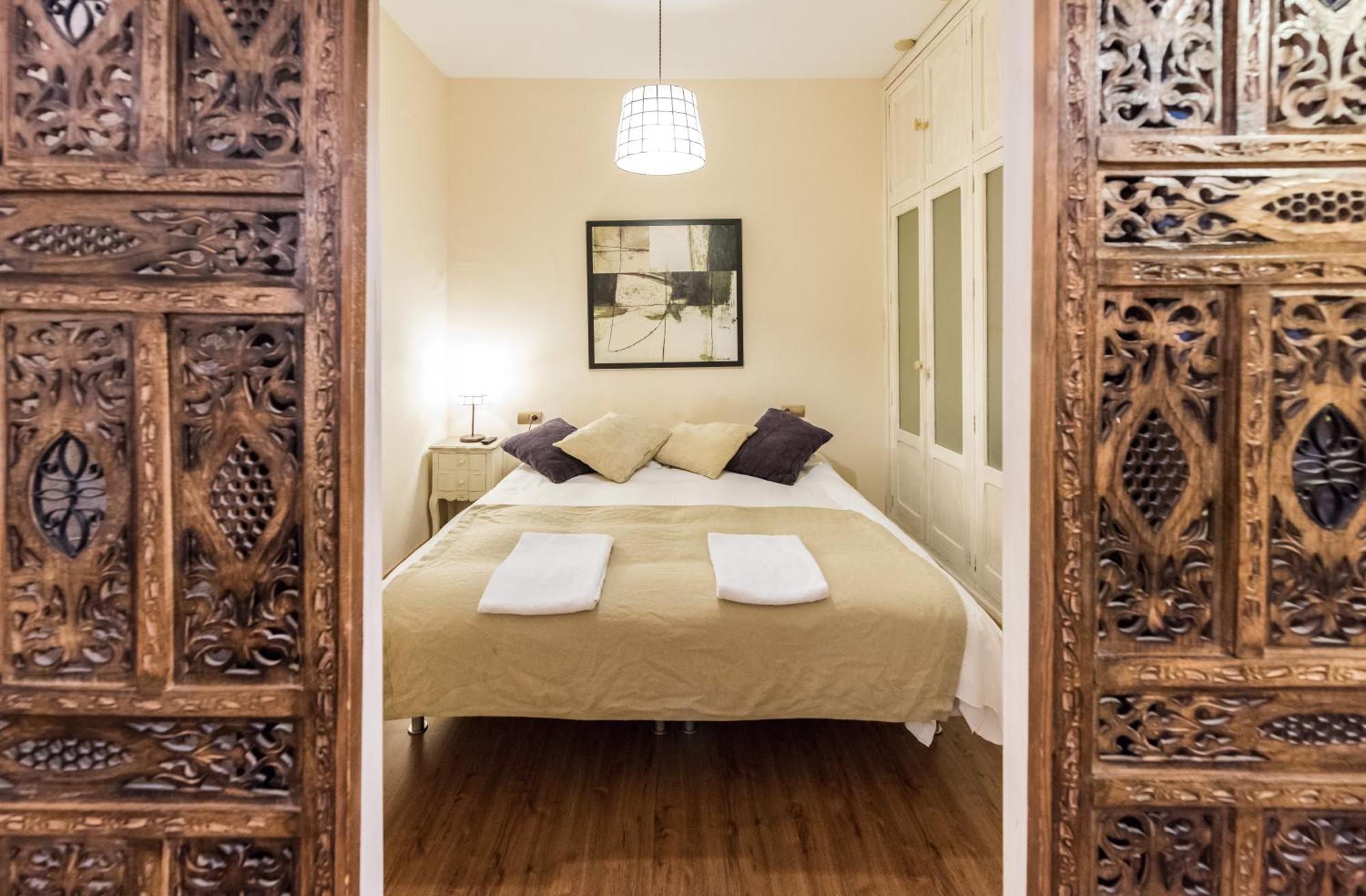 Downtown Jacuzzi Apartamento