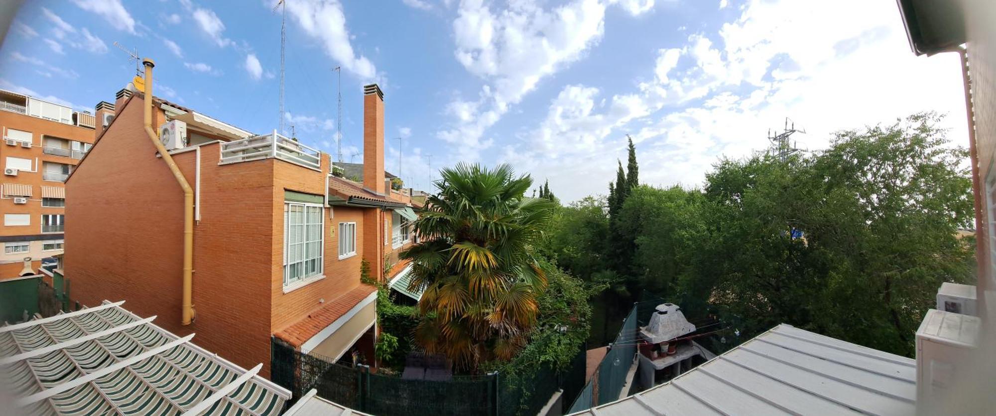 Privadas En Mi Acogedor - Private Madrid