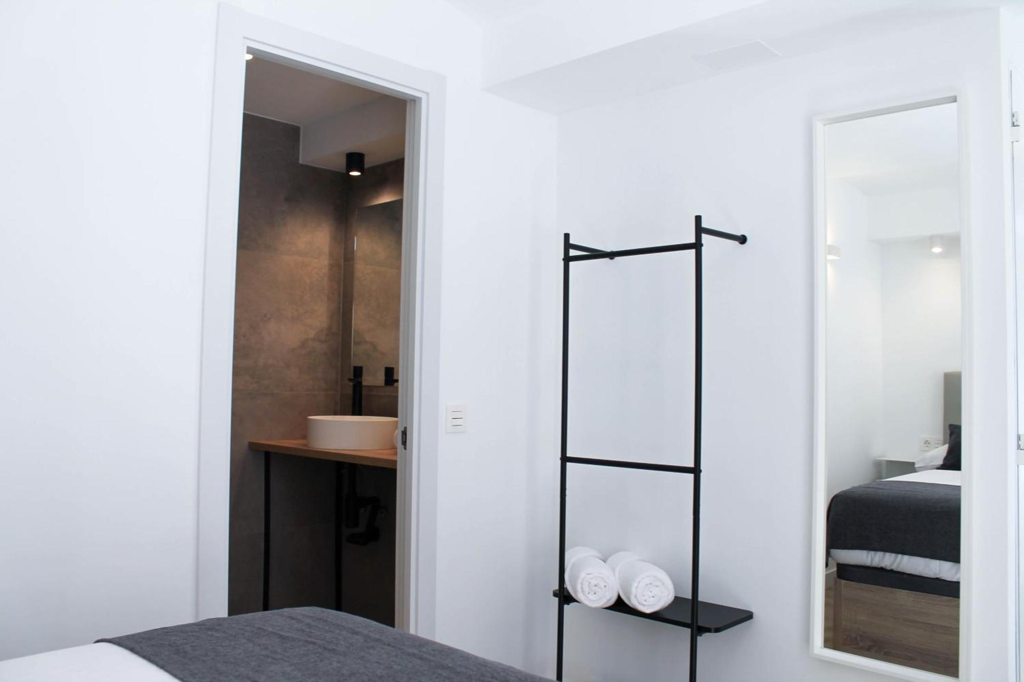 Style Center Santiago Bernabeu Apartamento Madrid