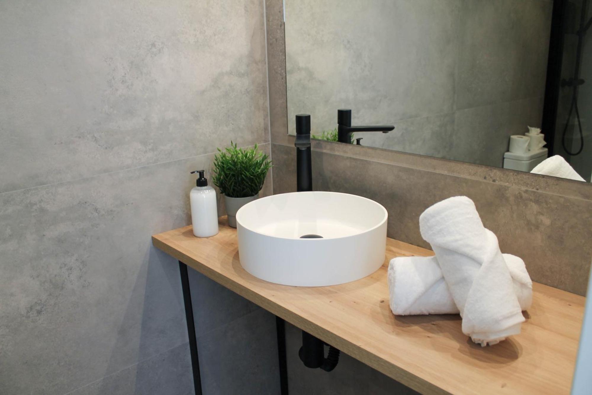 Style Center Santiago Bernabeu Apartamento Madrid