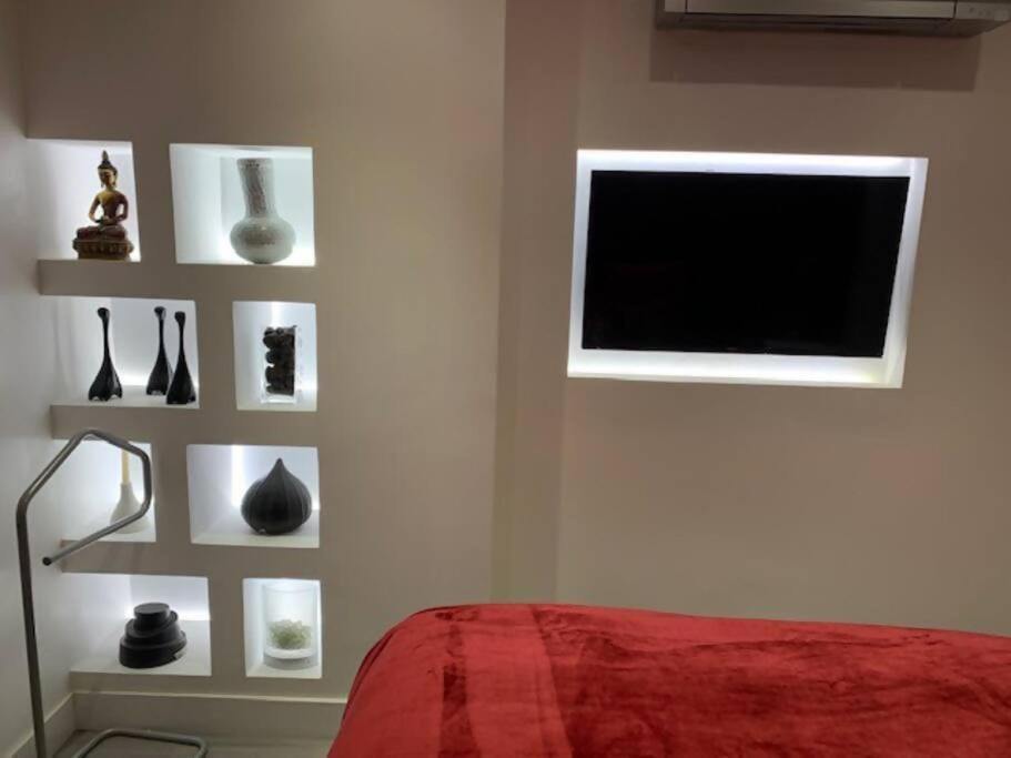 Duplex Para 8 Personas Con Sauna Jacuzzi Y Cine Apartamento