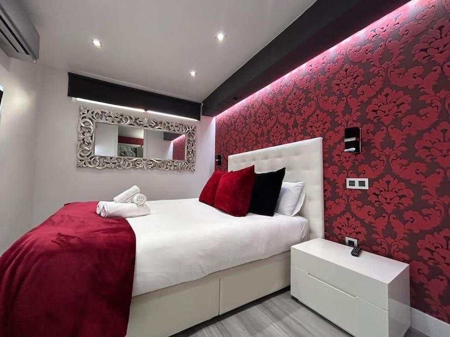 Apartamento Duplex Para 8 Personas Con Sauna Jacuzzi Y Cine *