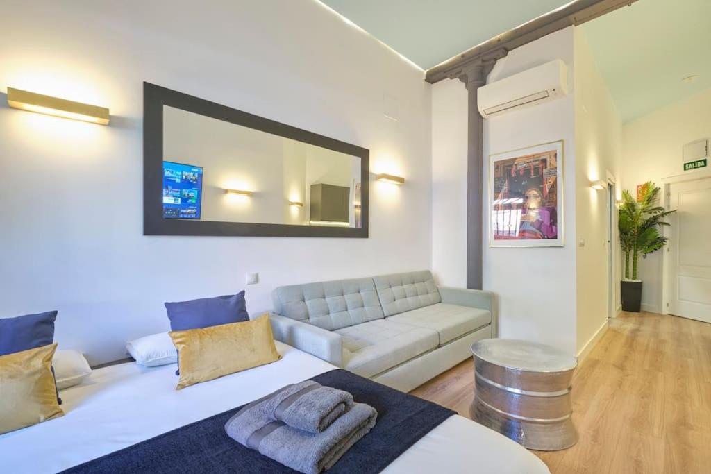 ººrs Citycentre Downtown Wifi Ac Smarttvºº Apartamento *