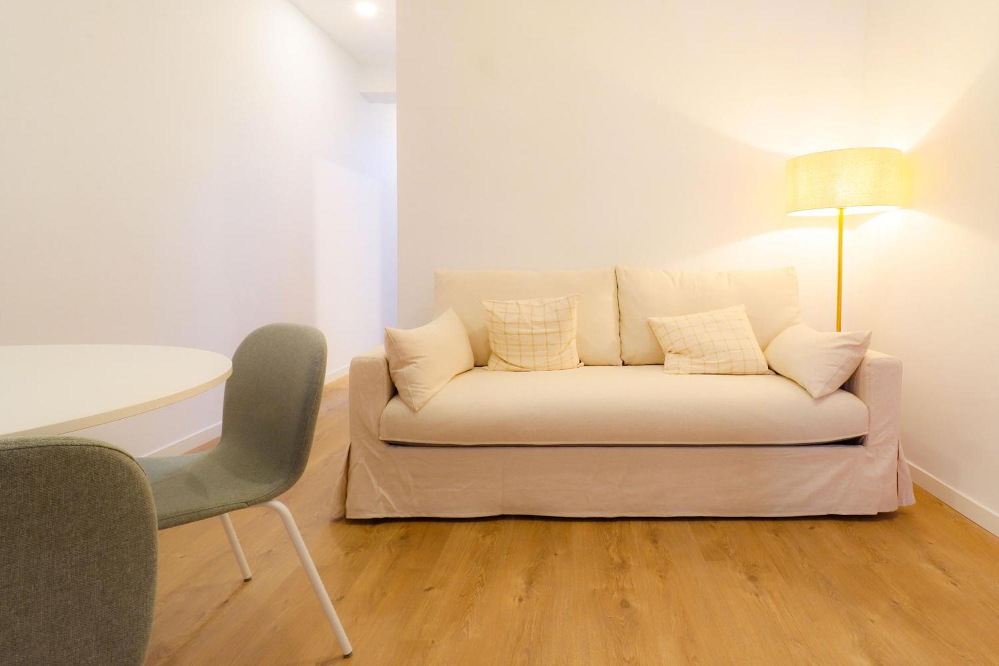 Chiclavapies Center Apartment *