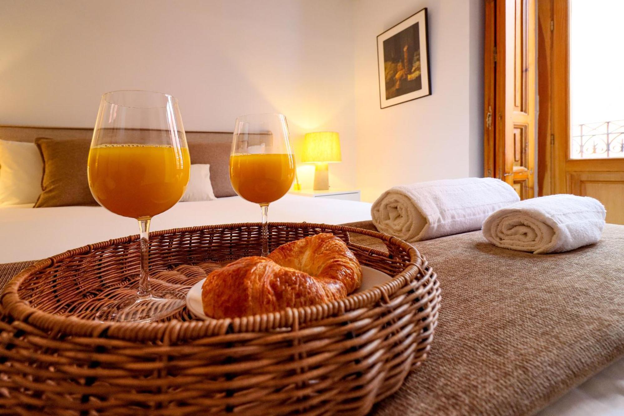 Chiclavapies Center Apartment Madrid