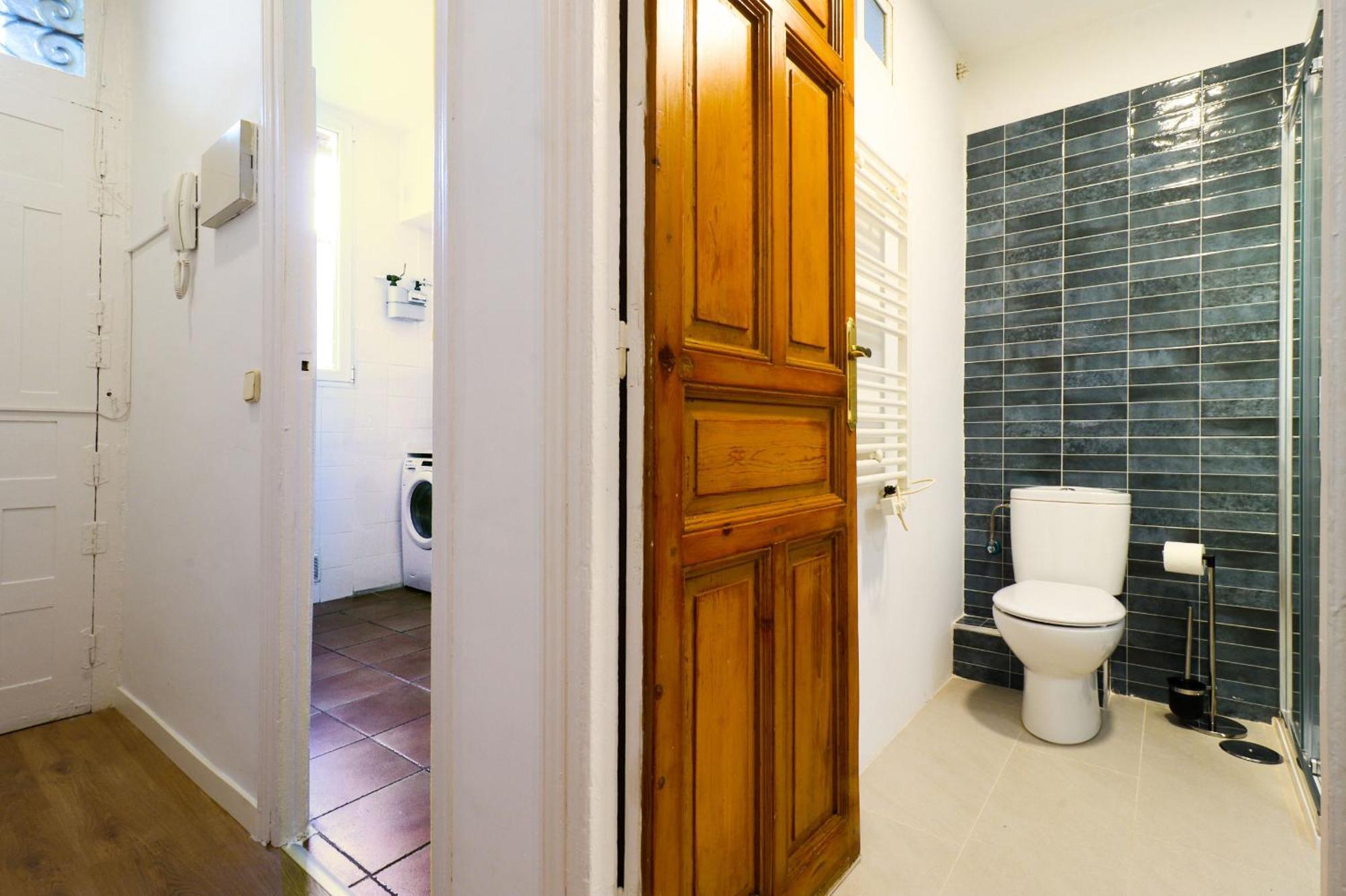 Apartment Chiclavapies Center