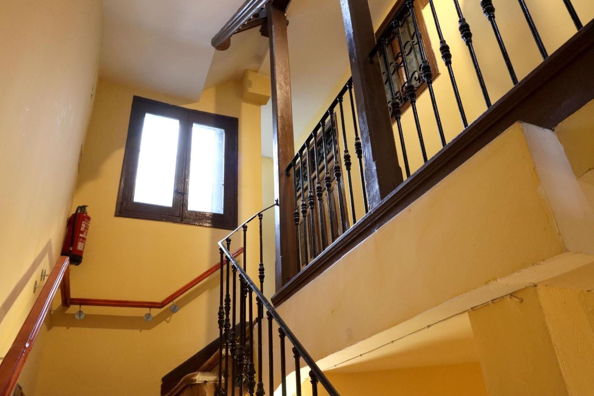 Chiclavapies Center Apartment Madrid