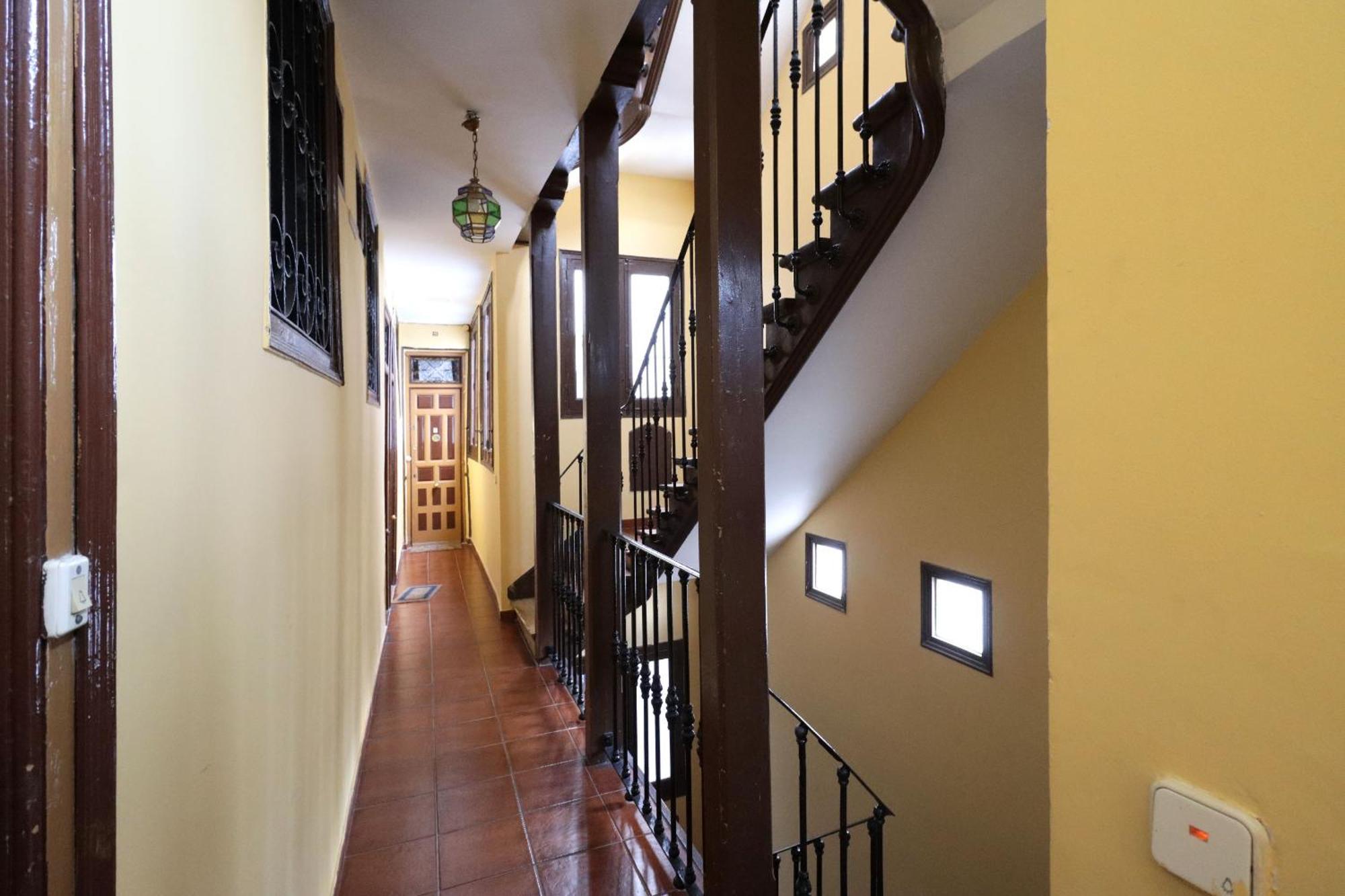 Chiclavapies Center Apartment