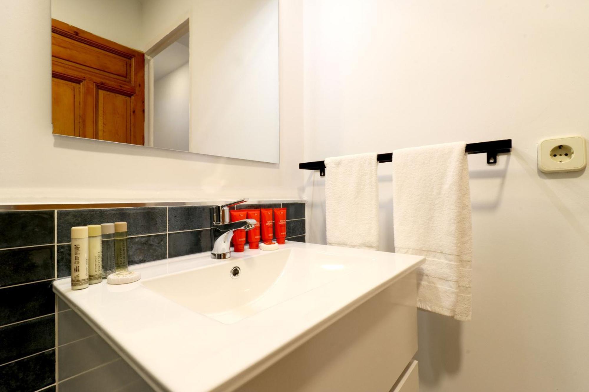 Chiclavapies Center Apartment *