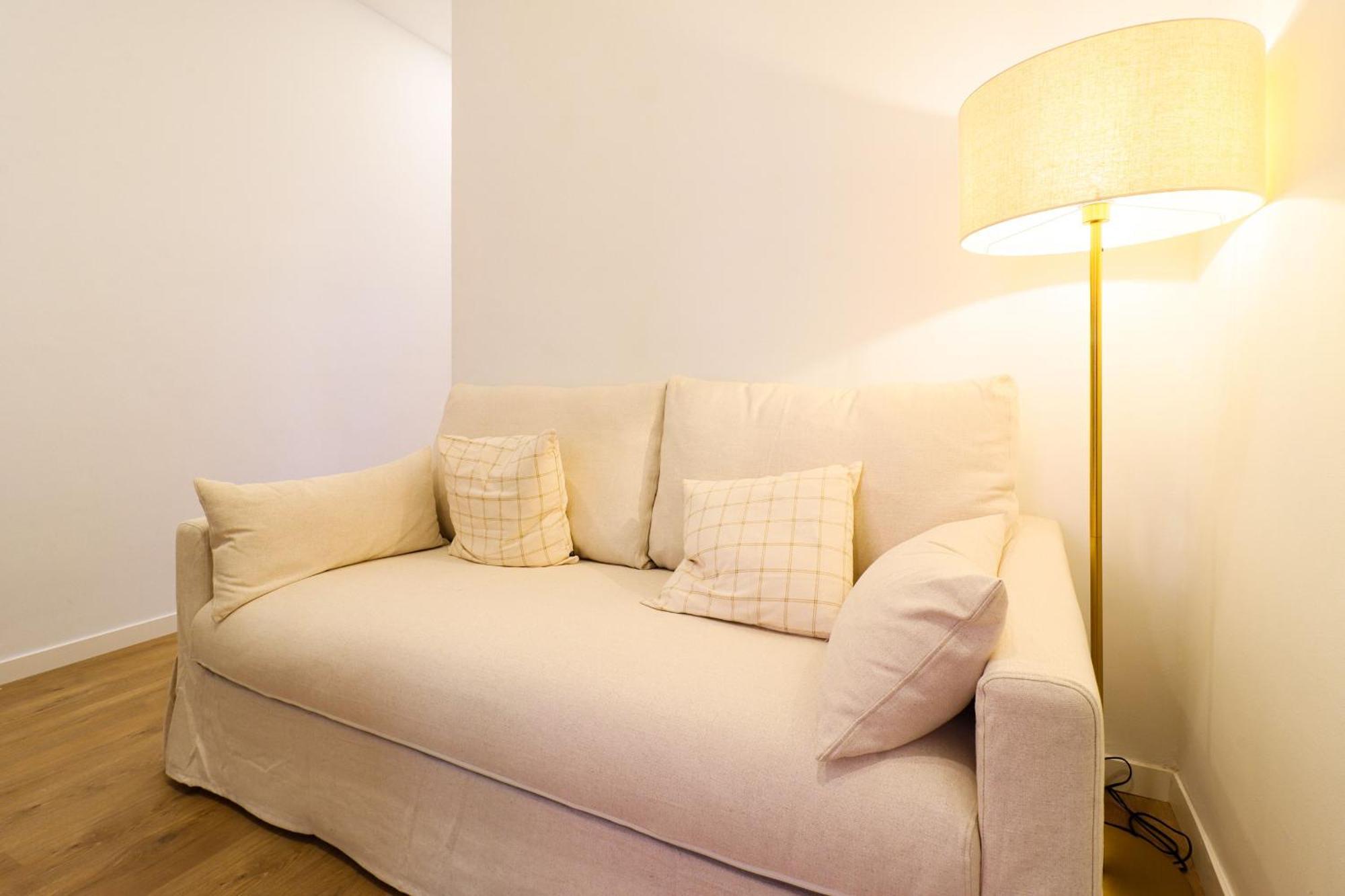 Apartment Chiclavapies Center *