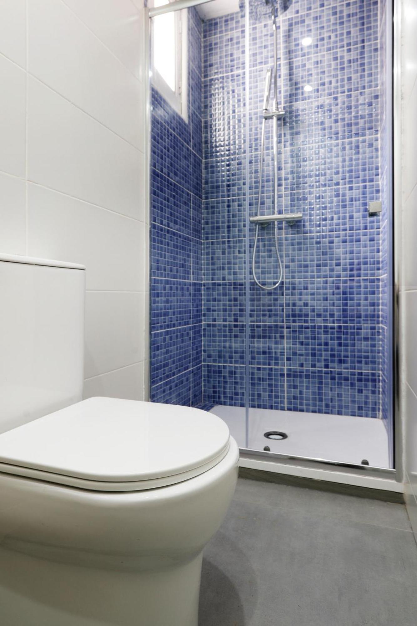 Apartamento Centro Chueca