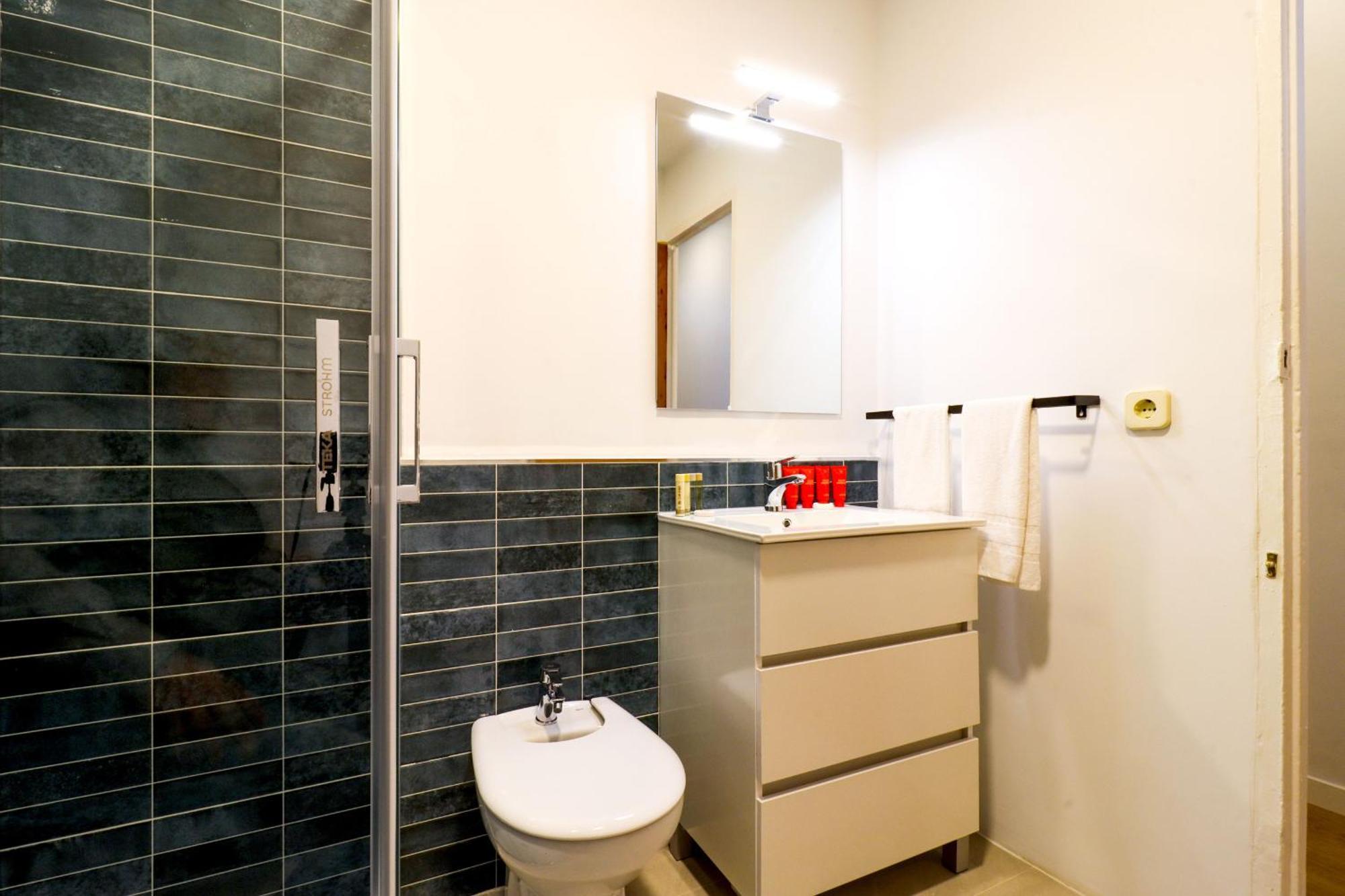 Chiclavapies Center Apartment Madrid