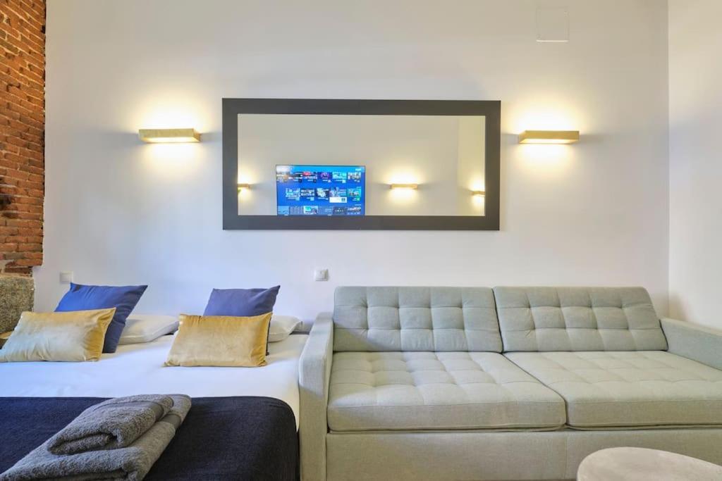 ººrs Citycentre Downtown Wifi Ac Smarttvºº Madrid