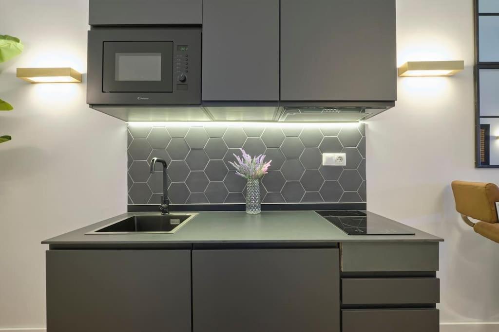 Apartamento ººººrs Citycentre Downtown Wifi Ac Smarttvºººº