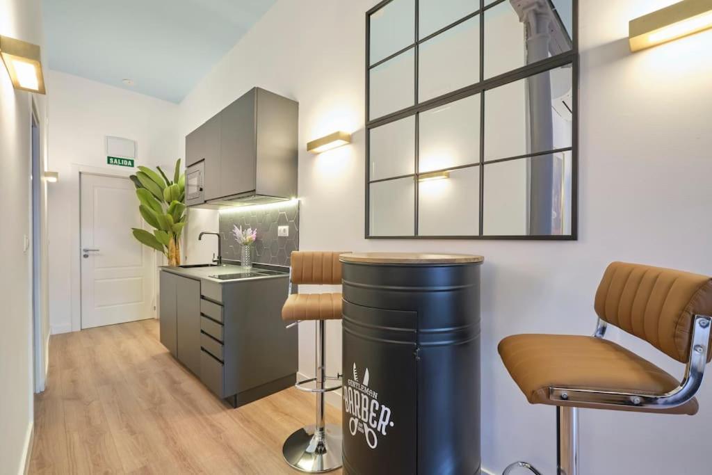 Apartamento ººººrs Citycentre Downtown Wifi Ac Smarttvºººº