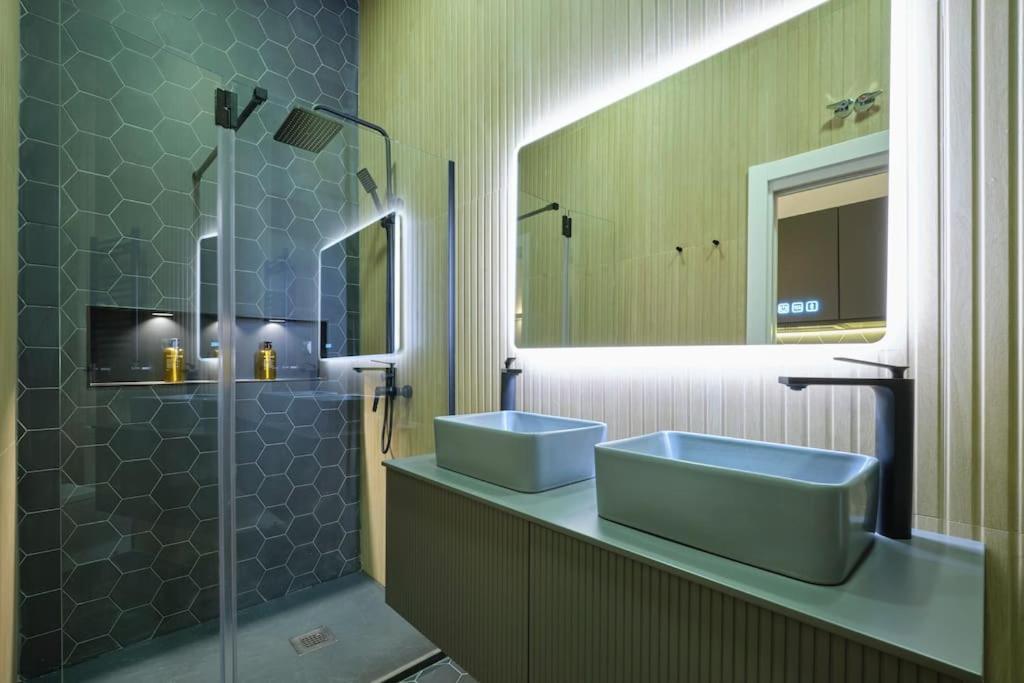 Apartamento ººººrs Citycentre Downtown Wifi Ac Smarttvºººº *