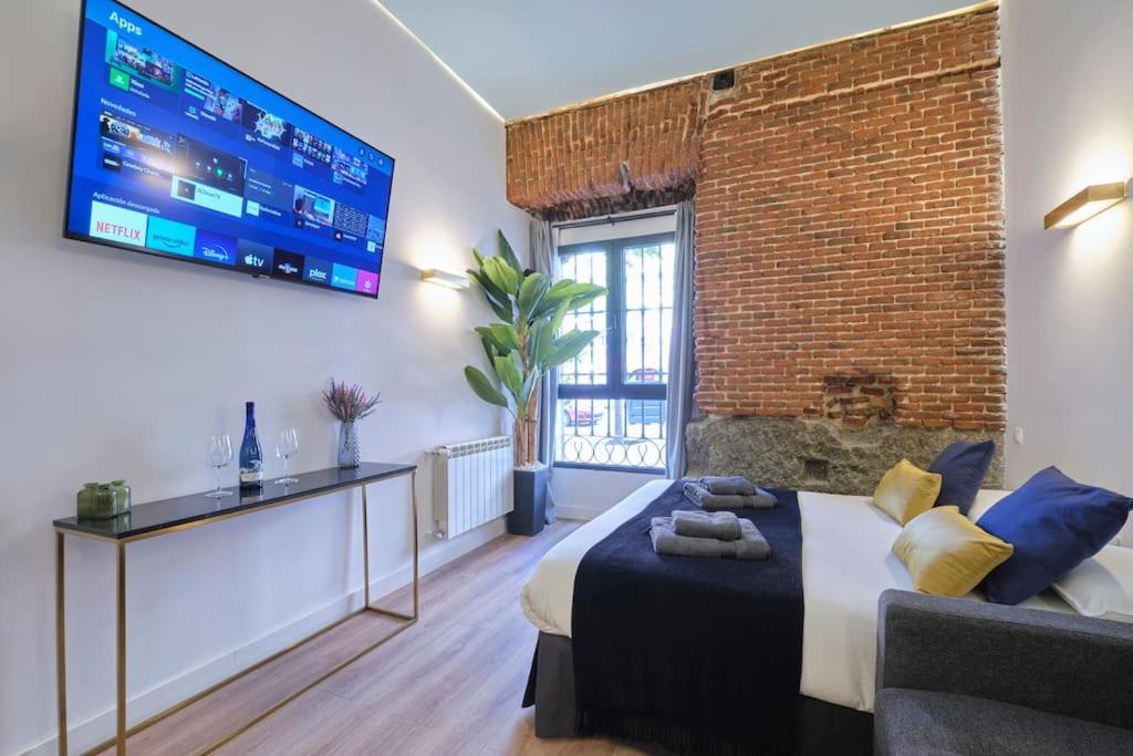 Apartamento ººººrs Citycentre Downtown Wifi Ac Smarttvºººº