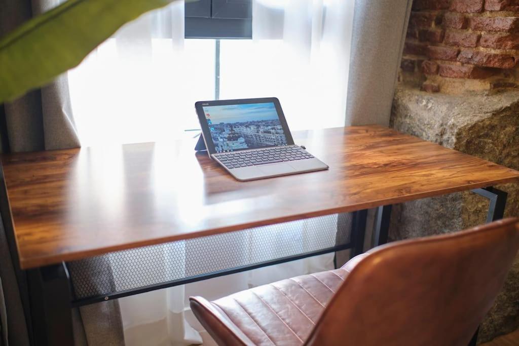 ºrs Citycentre Downtown Wifi Ac Smarttvº Madrid