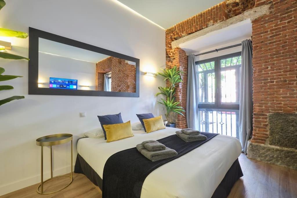 Apartamento ºrs Citycentre Downtown Wifi Ac Smarttvº