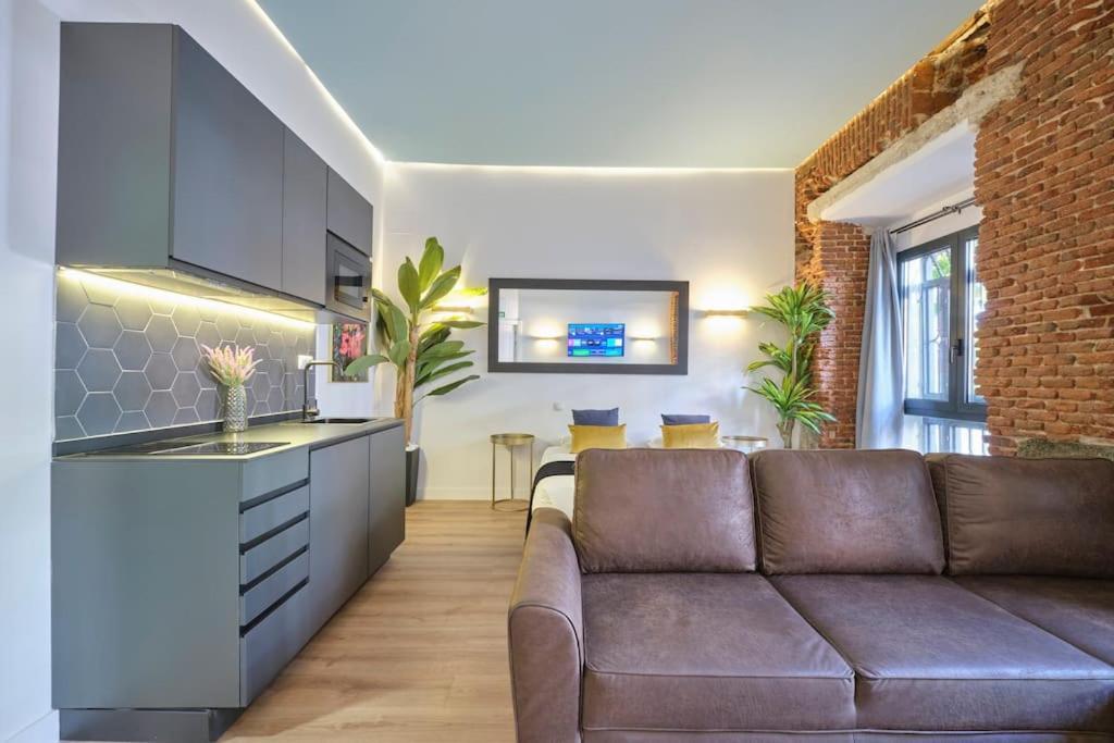 ºrs Citycentre Downtown Wifi Ac Smarttvº Apartamento *